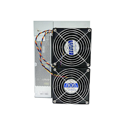 Martello D10 4.3gh/S con il gruppo di alimentazione 3400w Dogecoin ed il minatore Asic di Litecoin