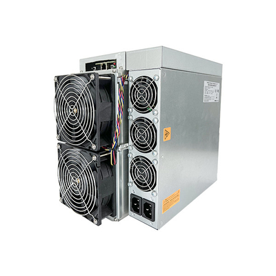 Martello D10 4.3gh/S con il gruppo di alimentazione 3400w Dogecoin ed il minatore Asic di Litecoin