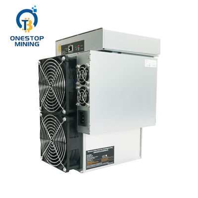 Moneta del DCR di Bitmain Antminer Dr5 34th/S Decred Minerstat che estrae 175x279x238MM