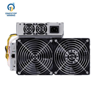 Moneta del DCR di Bitmain Antminer Dr5 34th/S Decred Minerstat che estrae 175x279x238MM