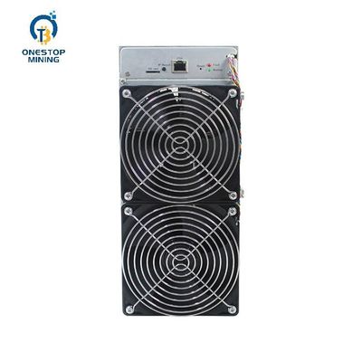 Attrezzatura asic del minatore del minatore z15 Zec dello zcash del minatore di Antminer Z15 420ksol S Equihash