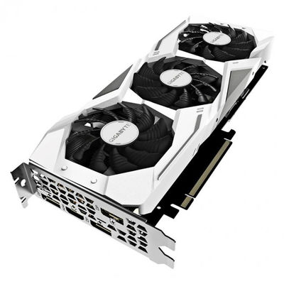 Carta grafica di gioco di Gtx 3080ti di gigabyte del Ti della carta di grafico di GPU Gddr5 12GB Rtx3080 video per il computer portatile estraente