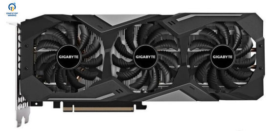 Minatore For Laptop Mining della carta grafica 3090 del Ti 3080 di Rtx 3080 10g Rtx3080