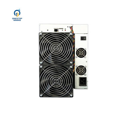 Minatore Bitmain Antminer Z15 Zcash di Equihash Bitmain Asic Zec 420 Ksol/S