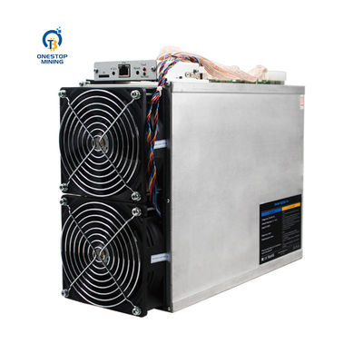 Minatore Bitmain Antminer Z15 Zcash di Equihash Bitmain Asic Zec 420 Ksol/S