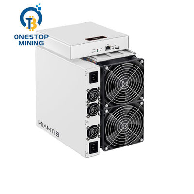 Estrazione mineraria di Asic For Dogecoin del minatore di Litecoin di redditività di Antminer L7 9500 Mh/S alta