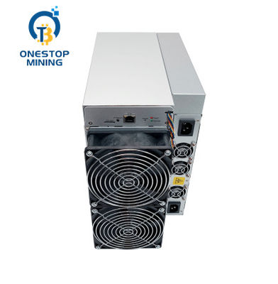 Estrazione mineraria di Asic For Dogecoin del minatore di Litecoin di redditività di Antminer L7 9500 Mh/S alta
