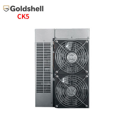 Minatore Ckb Mining Rig della CK-scatola 1050gh/S Ck5 Ckb Nervos di Goldshell