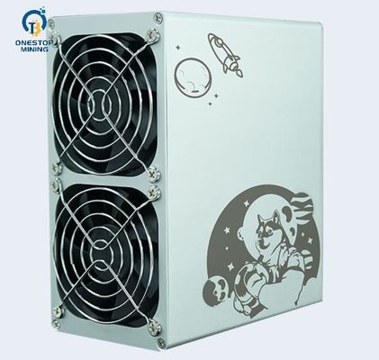 Minatore Asic With Psu di Litecoin dell'edizione di Goldshell Mini Doge Dogecoin Miner 185 Mh/S Vosk