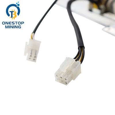 G1286 alimentazione elettrica del gruppo di alimentazione T2T Innuos per il doppio minatore Parts della metropolitana 32T-37T Innosilicon Asic