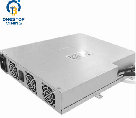G1286 alimentazione elettrica del gruppo di alimentazione T2T Innuos per il doppio minatore Parts della metropolitana 32T-37T Innosilicon Asic