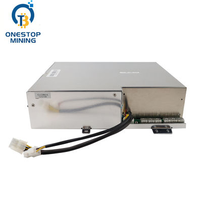 G1286 alimentazione elettrica del gruppo di alimentazione T2T Innuos per il doppio minatore Parts della metropolitana 32T-37T Innosilicon Asic