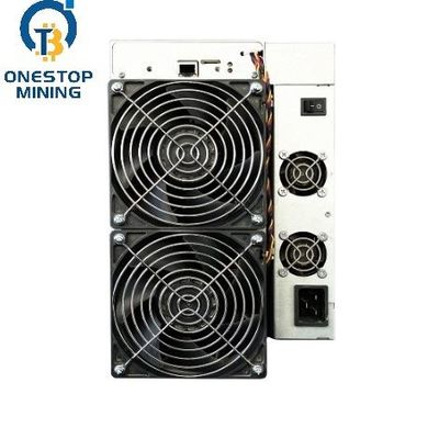 Livello di Hashrate di estrazione mineraria dello Sc 5400gh Hns del minatore 2700gh di Hs5 Goldshell Hns