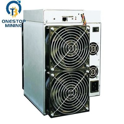 Livello di Hashrate di estrazione mineraria dello Sc 5400gh Hns del minatore 2700gh di Hs5 Goldshell Hns