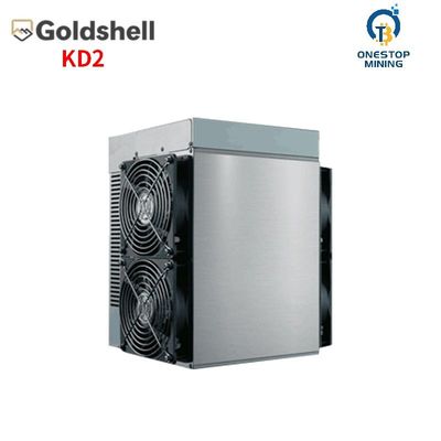 Minatore Kda Mining Pool 830W di Goldshell Kd2 sesto Kadena