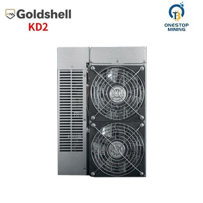 Minatore Kda Mining Pool 830W di Goldshell Kd2 sesto Kadena