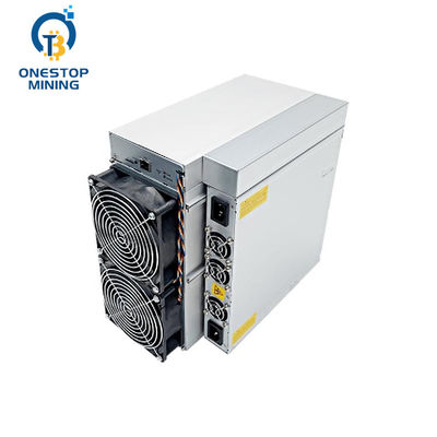 Pro 104th/S Bitcoin macchina Bitmain 3224W di Asic Cryptocurrency Mining del minatore di Antminer S19j