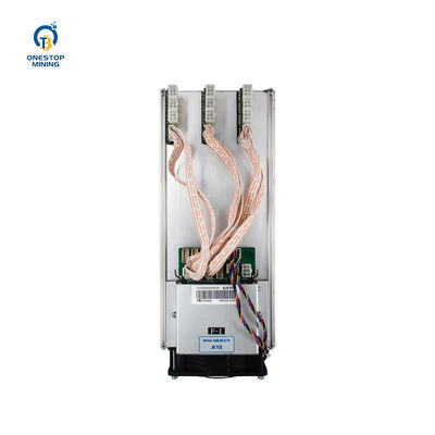 Pro Eth minatore Asic Devices del minatore 750mh 500mh Ethereum di Innosilicon A10