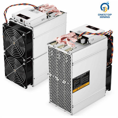 Macchina d'estrazione asic dello zcash del minatore del equihash di Bitmain Antminer Z9 42k Sol/S con l'alimentazione elettrica