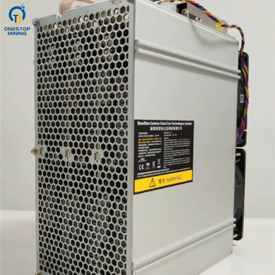 Macchina d'estrazione asic dello zcash del minatore del equihash di Bitmain Antminer Z9 42k Sol/S con l'alimentazione elettrica