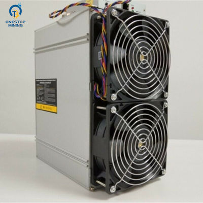 Macchina d'estrazione asic dello zcash del minatore del equihash di Bitmain Antminer Z9 42k Sol/S con l'alimentazione elettrica
