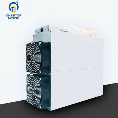 Macchina d'estrazione asic dello zcash del minatore del equihash di Bitmain Antminer Z9 42k Sol/S con l'alimentazione elettrica