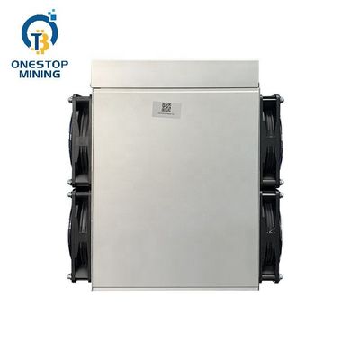 Minatore Lt di Goldshell 5 alti 2.05Gh/S Scrypt firmware cripto di Litecoin Miner Server del minatore di profitto