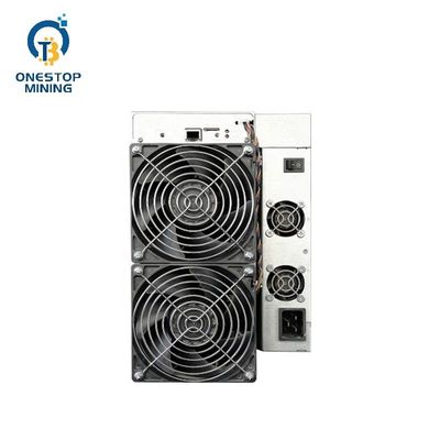 Minatore Lt di Goldshell 5 alti 2.05Gh/S Scrypt firmware cripto di Litecoin Miner Server del minatore di profitto