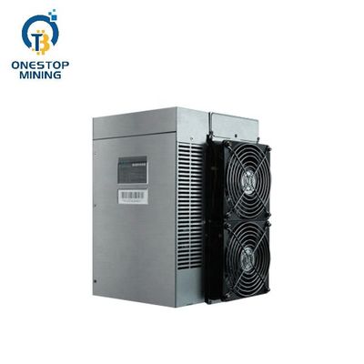 Minatore Lt di Goldshell 5 alti 2.05Gh/S Scrypt firmware cripto di Litecoin Miner Server del minatore di profitto