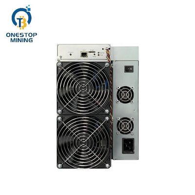 Minatore Lt di Goldshell 5 alti 2.05Gh/S Scrypt firmware cripto di Litecoin Miner Server del minatore di profitto