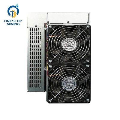 Minatore Lt di Goldshell 5 alti 2.05Gh/S Scrypt firmware cripto di Litecoin Miner Server del minatore di profitto