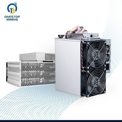 Macchina d'estrazione cripto del chip BTC Asic di Bitmain Antminer S15-28th/S 1600w 7nm