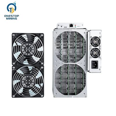 Macchina d'estrazione cripto del chip BTC Asic di Bitmain Antminer S15-28th/S 1600w 7nm