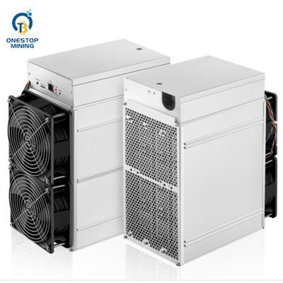 Minatore Device di With Power Supply 1418W Zec del minatore di Antminer Z11 135k Sol/S Equihash