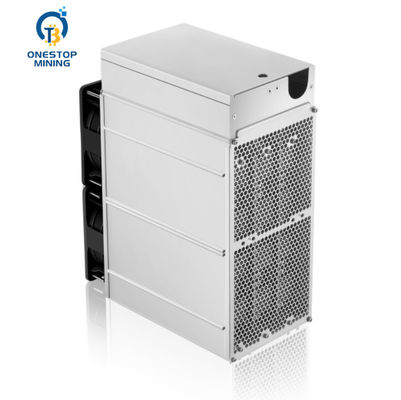 Minatore Device di With Power Supply 1418W Zec del minatore di Antminer Z11 135k Sol/S Equihash