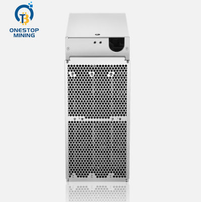 Minatore Device di With Power Supply 1418W Zec del minatore di Antminer Z11 135k Sol/S Equihash