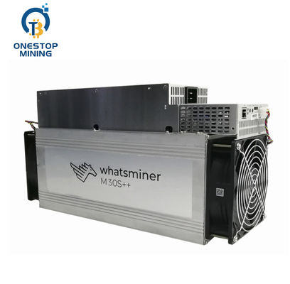 Whatsminer M30s 100th 92 minatore Asic Pool di Th/S 88t 86t settantaquattresimi Bitcoin
