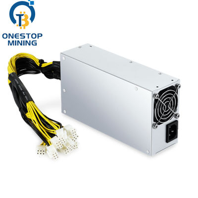Gruppo di alimentazione di Antminer S9 dell'alimentazione elettrica del gruppo di alimentazione L3+ L3++ A9 Z1 S15 T15 S9j Z9 Antminer S9i di Parts APW7 del minatore di Bitmain Asic