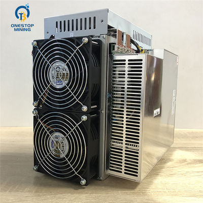 Minatore di Innosilicon T3+57t BTC Asic con il gruppo di alimentazione 220v