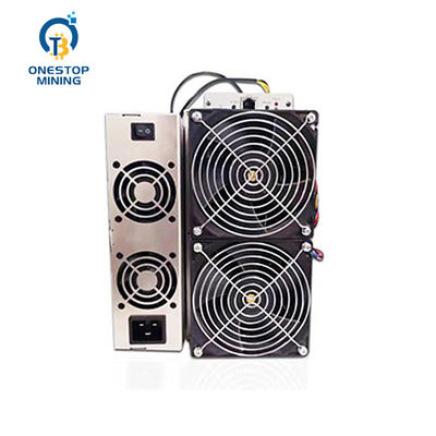 Minatore di Innosilicon T3+57t BTC Asic con il gruppo di alimentazione 220v