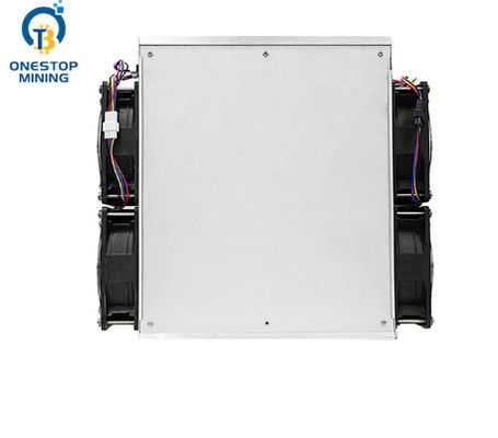 Pro 75T 78t 3400w SHA-256 algoritmo Canaan Bitcoin Mining Machine di Avalon 1166