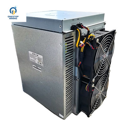 Pro settantottesimo Canaan Avalon BTC Asic minatore SHA-256 di Avalon A1166