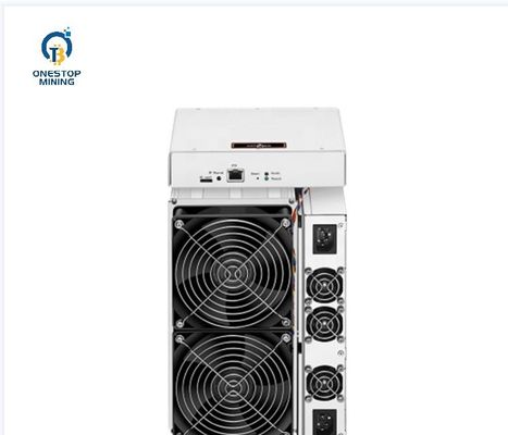 Pro 53th Bitcoin minatore di Rig With Psu Sha 256 BTC Asic di estrazione mineraria di Bitmain Antminer S17