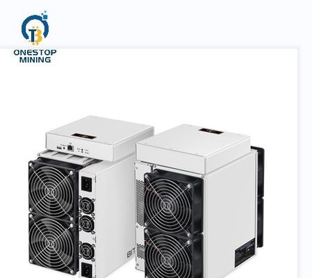 Pro 53th Bitcoin minatore di Rig With Psu Sha 256 BTC Asic di estrazione mineraria di Bitmain Antminer S17