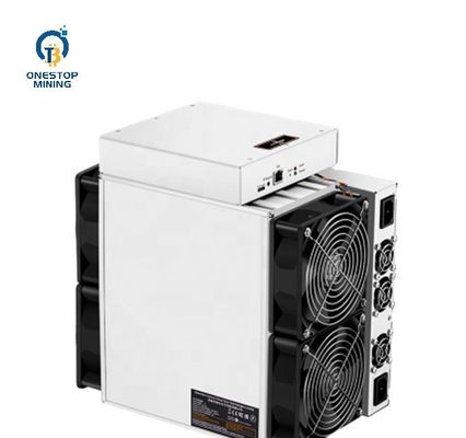 Pro 53th Bitcoin minatore di Rig With Psu Sha 256 BTC Asic di estrazione mineraria di Bitmain Antminer S17