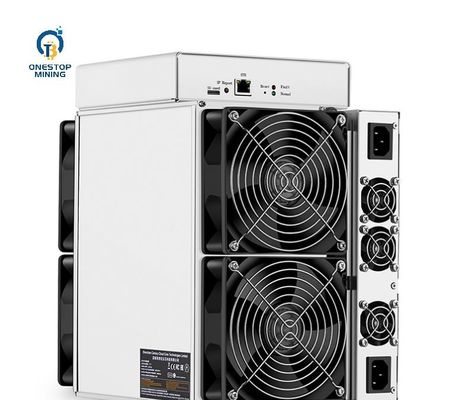 Pro 53th Bitcoin minatore di Rig With Psu Sha 256 BTC Asic di estrazione mineraria di Bitmain Antminer S17