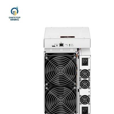 Minatore Asic Bitmain Antminer S17+ 70th/S 2800w di Blockchain Bitcoin