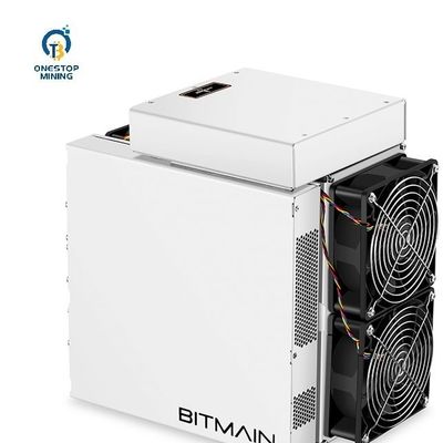Minatore Asic Bitmain Antminer S17+ 70th/S 2800w di Blockchain Bitcoin