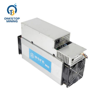 Minatore Asic Device di Whatsminer M10 33th/S 65w/T Bitcoin