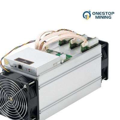 Bitmain Antminer S9se 16th/S con lo stagno di estrazione mineraria di Bitcoin Asic del cavo e del gruppo di alimentazione